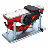 Teilen HOLZMANN EHH110 Elektrohobel Hobel Handhobel Hobelmaschine Breite: 110mm 1200W