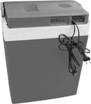 Kühlbox Kühltasche Thermobox Elektrische Kühlbox Isoliertasche Auto/KFZ 30L