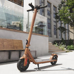 Elektro Scooter Escooter Roller Elektroroller Aluminium E-Scooter 700W / Farbwahl