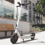 Elektro Scooter Escooter Roller Elektroroller Aluminium E-Scooter 700W / Farbwahl