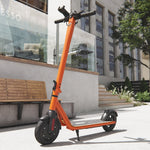 Elektro Scooter Escooter Roller Elektroroller Aluminium E-Scooter 700W / Farbwahl