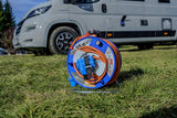 Brennenstuhl Kabeltrommel 25m Verlängerungskabel Camping CEE-Stecker 16A 3polig