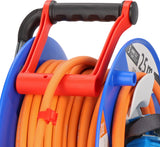 Brennenstuhl Kabeltrommel 25m Verlängerungskabel Camping CEE-Stecker 16A 3polig