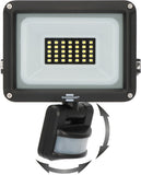 Brennenstuhl LED Strahler JARO 3060 P Schweinwerfer Lampe Bewegungsmelder 2300LM 20W