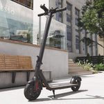 Elektro Scooter Escooter Roller Elektroroller Aluminium E-Scooter 700W / Farbwahl