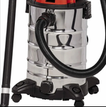 EINHELL TC-VC 1930 SA NASS- TROCKENSAUGER STAUBSAUGER NASS-SAUGER 1500W 30L