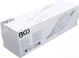 BGS Druckluft-Montagewerkzeug Achsmanschetten Faltenbalg Spreizer 20-110mm 9825 - ALXY-Shop