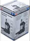 BGS Hydraulischer Flaschen Wagenheber 5t Höhe 355mm PKW Auto Anheben Heber 84532 - ALXY-Shop