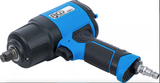 BGS Druckluft Schlagschrauber 3-fach Drehmomentwahl 1/2" Schrauber 1650 Nm 74411 - ALXY-Shop