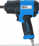 BGS Druckluft Schlagschrauber 3-fach Drehmomentwahl 1/2" Schrauber 1650 Nm 74411 - ALXY-Shop