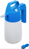 BGS Sprühflasche Pumpsprühflasche Pumpsprüher Drucksprüher Zerstäuber 1,5L 6770 - ALXY-Shop