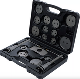 BGS 18x Bremskolben Bremsbeläge Rücksteller wechseln Bremsen zurück drehen 1110