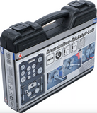 BGS 18x Bremskolben Bremsbeläge Rücksteller wechseln Bremsen zurück drehen 1110