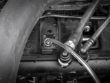 APA Ölabsaugpumpe 12V für schnellen/sauberen Ölwechsel Pumpe Diesel/Heizöl 21014 - ALXY-Shop