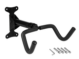 EUFAB Fahrrad Wandhalterung Fahrräder Halter ausziehbar 30kg Traglast 16422 - ALXY-Shop