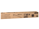 EUFAB Universal höhenverstellbar Auffahrschiene Auffahrrampe Fahrradträger 11640 - ALXY-Shop