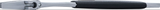 BGS Rollgabelschlüssel Engländer Franzose Softgriff 150,200,250mm 3tlg. Set 1446