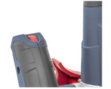 Güde Oberfräse Tischfräsmaschine Kantenfräse Fräsmaschine OF 1200E 1200W 58117