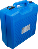 BGS Öl Einfülltrichtersatz Motoröl Kunststoff 2L Trichter m. Adaptern 15tlg 8505-2