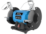 Güde Doppelschleifer Schleifgerät Schleifmaschine GDS 150-15 Schleifbock 55235