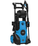 Güde Hochdruckreiniger 165 Bar 2100 Watt Schlauchtrommel Variolanze 85926