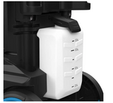 Güde Hochdruckreiniger 165 Bar 2100 Watt Schlauchtrommel Variolanze 85926