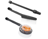 Güde Hochdruckreiniger 165 Bar 2100 Watt Schlauchtrommel Variolanze 85926