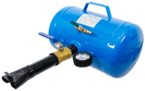 BGS Reifenbefüller Reifenfüllkannone Reifenbooster Reifenbooster Luftkanone 19L 8365