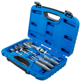 BGS Honwerkzeug Set Hongerät Zylinder Hohnen Schleifen 2+3 Arm 20-175mm 74238