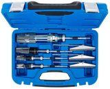 BGS Honwerkzeug Set Hongerät Zylinder Hohnen Schleifen 2+3 Arm 20-175mm 74238