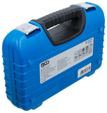 BGS Honwerkzeug Set Hongerät Zylinder Hohnen Schleifen 2+3 Arm 20-175mm 74238