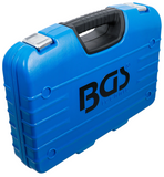 BGS Grundloch Innenlager Abzieher Set Gleithammer Getriebereparatur 5-52mm 70108