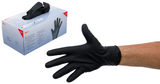 BGS Einweghandschuh Handschuh Werkstextratt Griffigkeit Nitril Gr.L 100Stk.74669
