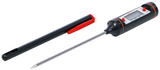 BGS Digital Stab-Thermometer Stabthermometer Temperatur messen Mess-Stab 8714