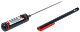 BGS Digital Stab-Thermometer Stabthermometer Temperatur messen Mess-Stab 8714