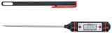 BGS Digital Stab-Thermometer Stabthermometer Temperatur messen Mess-Stab 8714
