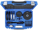 BGS Radlagerwerkzeug Radlager-Nabeneinheit Abzieher 16" VW T5-Touareg 85mm 8324