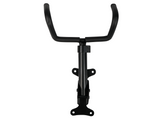 EUFAB Fahrrad Wandhalterung Fahrräder Halter ausziehbar 30kg Traglast 16422 - ALXY-Shop