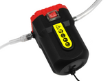 APA Ölabsaugpumpe Öl 12V Motoröl sauberer Ölwechsel Pumpe Diesel/Heizöl 21003