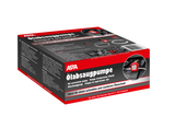 APA Ölabsaugpumpe Öl 12V Motoröl sauberer Ölwechsel Pumpe Diesel/Heizöl 21003