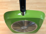 Grillpfanne Bratpfanne Pfanne Ø 28x28 cm Aluguss Induktion braten ALLE Herde