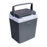 Kühlbox Kühltasche Thermobox Elektrische Kühlbox Isoliertasche Auto/KFZ 30L