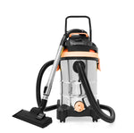 3in1 Industriesauger Staubsauger Nass Trocken Industriestaubsauger 30L 1500W