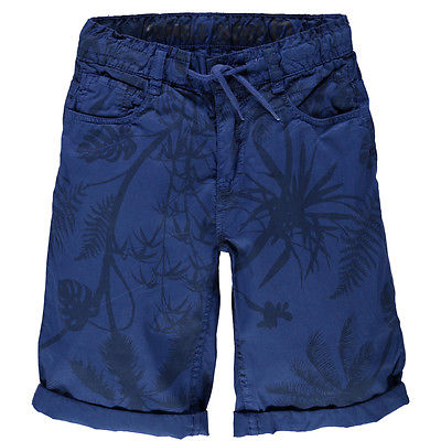 TUMBLE N DRY KURZE HOSE SHORTS CAPRI BERMUDA KINDER JUNGEN/BOYS GR.152-170 MEGLI