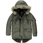 TUMBLE N DRY DAUNENJACKE WINTERJACKE KINDER JACKE JUNGEN/BOYS ROEL