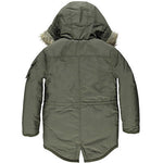 TUMBLE N DRY DAUNENJACKE WINTERJACKE KINDER JACKE JUNGEN/BOYS ROEL