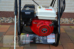 BENZIN HOCHDRUCKREINIGER PROFI 2500 PSI, 180 BAR, 6,5KW POWER KRAFT