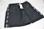 S.OLIVER BADESHORTS BADEHOSE BADE SHORT HERREN FASHION ROT /SCHWARZ