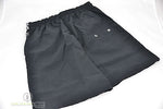 S.OLIVER BADESHORTS BADEHOSE BADE SHORT HERREN FASHION ROT /SCHWARZ