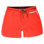 TUMBLE N DRY BADESHORTS BADEHOSE BADE SHORT KINDER JUNGEN/BOYS ORANGE/ GELB